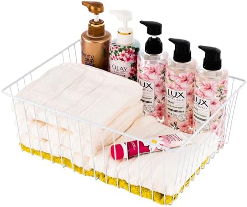Npro 4 Pack Upright Freezer Organizer Bins - Standup Freezer