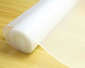 Shelf Liners for Kitchen Cabinets 11 Inch Wide X 20 Ft Non Adhesive Cabinet Drawer Liners Non Slip Clear Waterproof Closet Wire Pantry Shelves Liner Fridge Cupboard Mat for Kitchen Bathroom