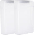 PATIKIL 6.5" x 4.5" Hard Drive Disk Case by PATIKIL
