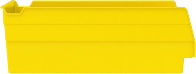 Akro-Mils 30150 Plastic Shelf Bins, Heavy Duty Storage Bins - Image 7