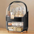 Anylady Makeup Organizer Countertop, Skincare Holder Bathroom Counter