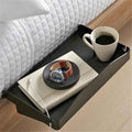 Modern Innovations Bedside Shelf for Bed, College Dorm Room, Bunk Bed