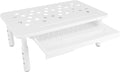 Desk Computer Riser, Monitor Stand Riser by Wisoqu