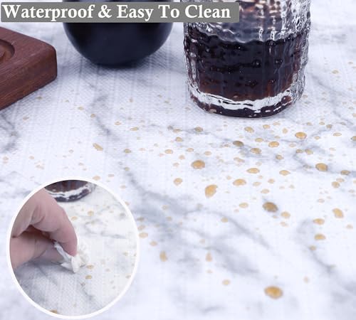 Cabinet Shelf Liners 14 Inch Wide X 20 Ft Non Adhesive Drawer Liner Strong Grip Liner for Pantry Shelves Clost Shelf Refrigerator Kitchen Bathroom Under Sink Non Slip Waterproof Cupboard Mat