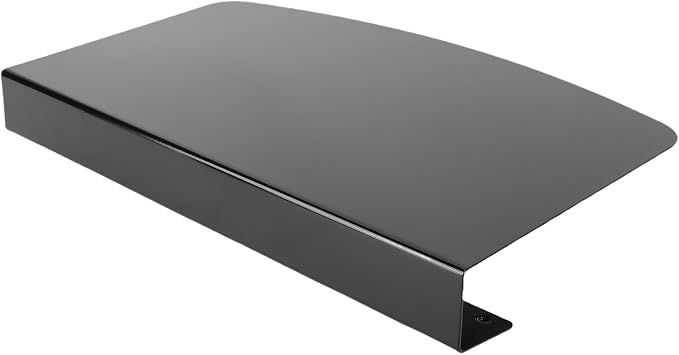 VBESTLIFE 17 inch Corner Desk Connector Platform by VBESTLIFE