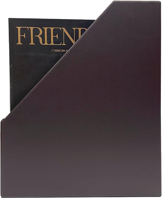 UnionBasic Magazine File Holder - Image 4