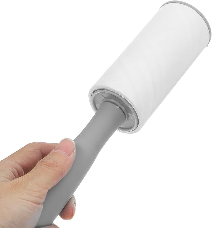 Luxshiny Hidden Money Container Lint Roller Decoy Splashproof Moistureproof - Image 2