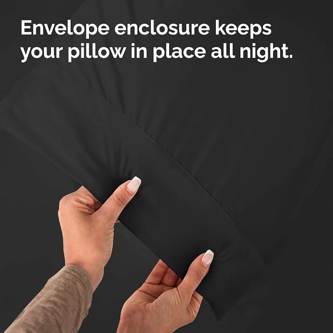 King Pillow Cases - Image 6