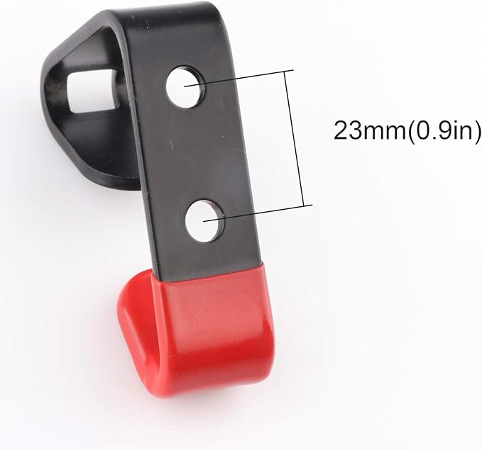 Car Rim Wheel Display Hook Metal Rim Display Hooks, Wheel Rim Hooks - Image 3