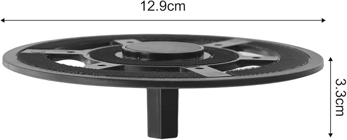 for Ecovacs for Deebot X2 for Omni X2 for Combo Mop Holder Replacement - Image 5