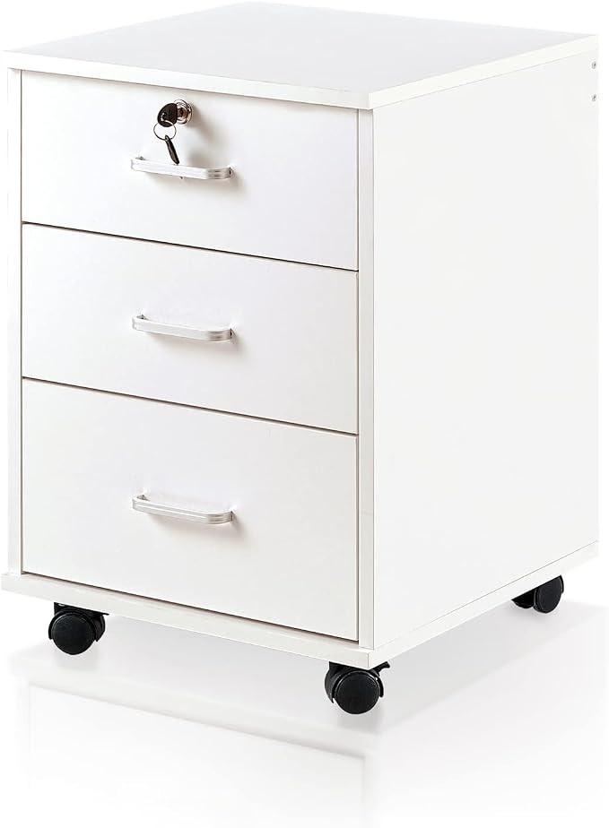 TUKAILAi Mobile File Cabinet by TUKAILAi