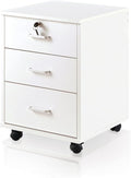 TUKAILAi Mobile File Cabinet by TUKAILAi