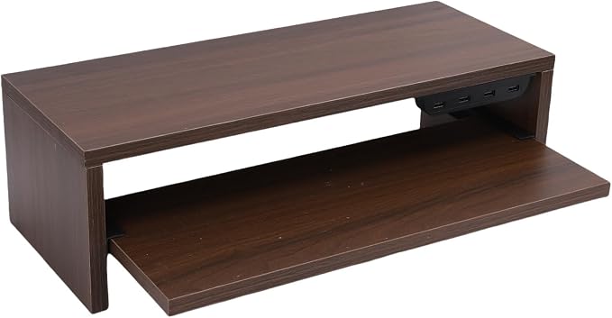 BAFOVY Desktop Monitor Stand Riser - Image 4