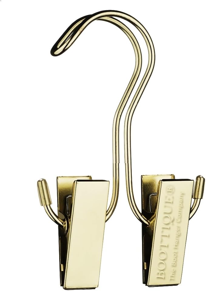 Original Boot Hanger by Boottique%2C+Inc.-+The+Boot+Hanger+Company