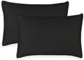 King Pillowcases by Pure Bamboo, Genuine 100% Organic Viscose Derived from by PureBamboo