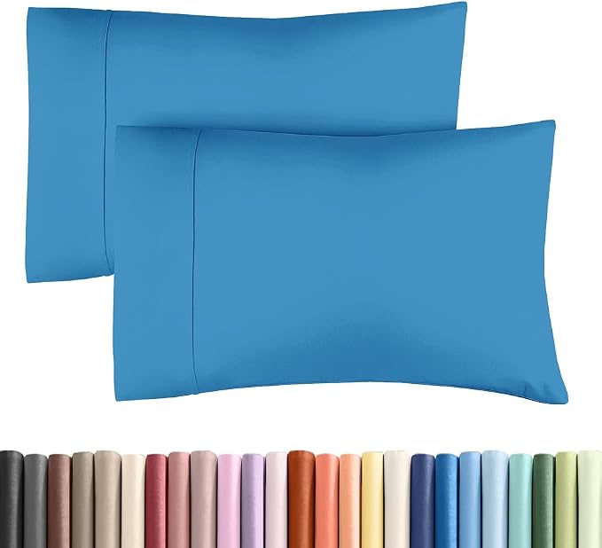 King Pillow Cases by CGKUnlimited