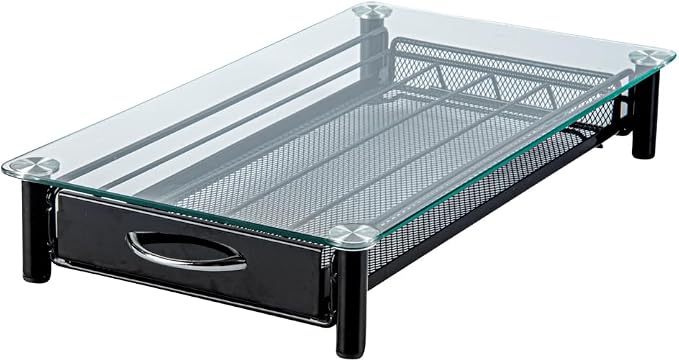 Restaurantware Restpresso 15.9 x 9.3 x 2.8 Inch Coffee Capsule Drawer 1 - Image 8