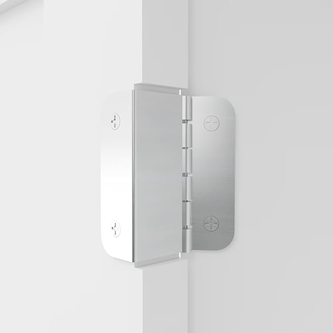 Over-The-Toilet Storage Cabinet - Image 7
