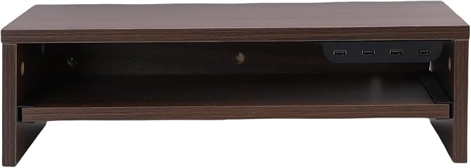 BAFOVY Desktop Monitor Stand Riser - Image 5