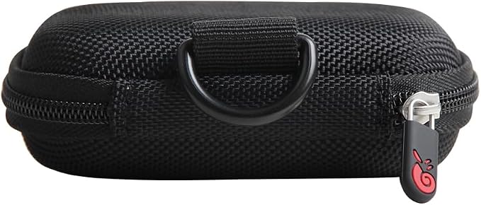 Hermitshell Hard Travel Case for Samsung T9 Portable SSD 2TB / 4TB / 1TB - Image 5
