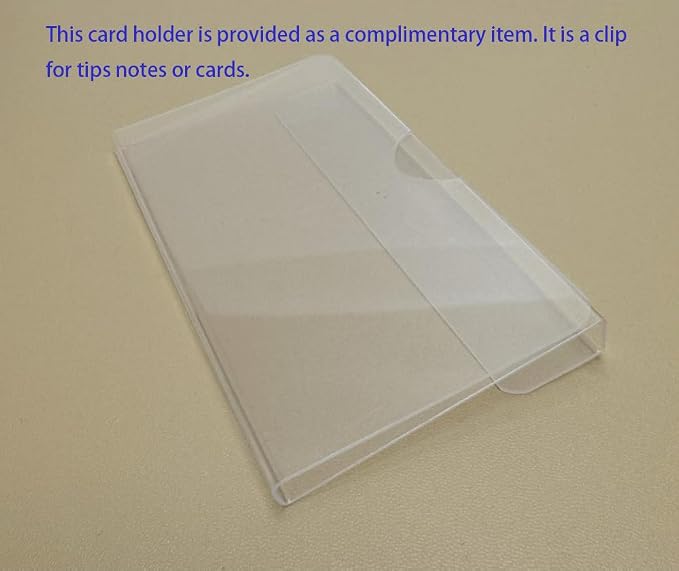 AgentMoon Classic Remote Control Holder, Professional Slope Design Imitation - Image 5