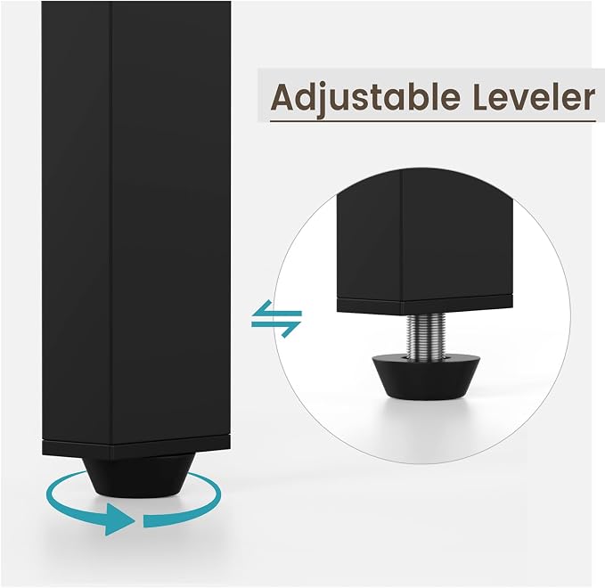 Over The Toilet Cabinet for Bathroom Storage, Over Toilet Storage Cabinet - Image 8