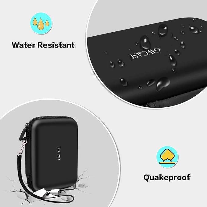 Case Compatible with Samsung T7/ - Image 4