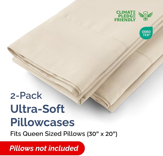 Queen Pillow Cases - Image 2