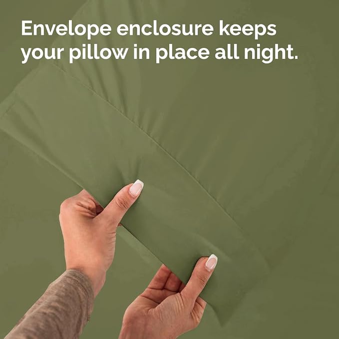 Queen Pillow Cases - Image 6