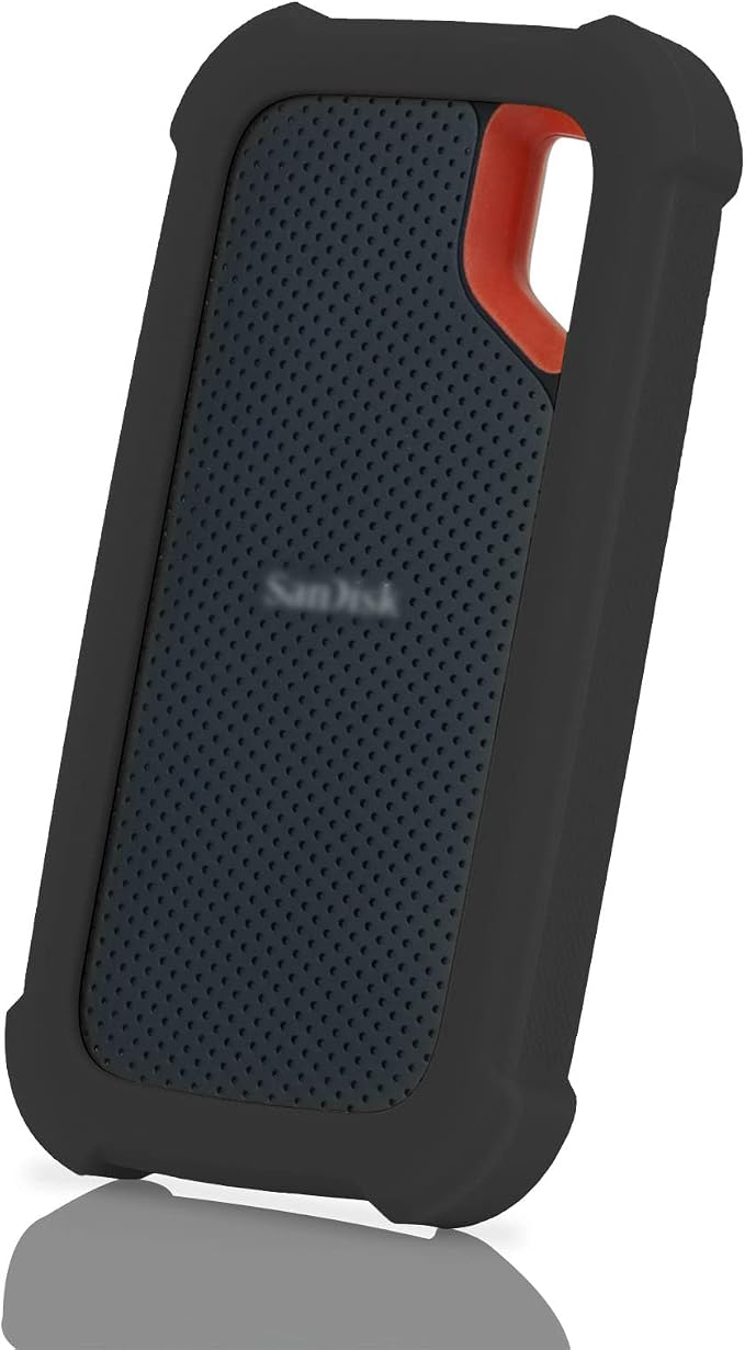 LEFXMOPHY Case Cover Replacement by Unknown