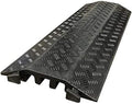 Kable Kontrol Drop Over Floor Cord Cover – 40” Inch Long 3 Channel Cable or by KABLEKONTROL%C2%AE