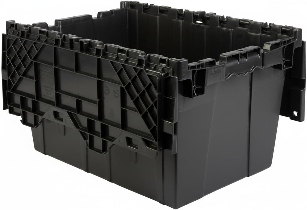 Hudson Exchange 21.9 x 15.2 x 12.8” (3 Pack) Storage Tote Distribution