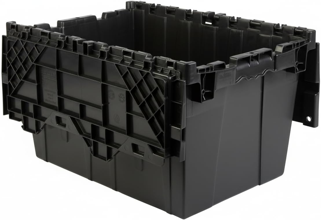 Hudson Exchange 21.9 x 15.2 x 12.8” (3 Pack) Storage Tote Distribution