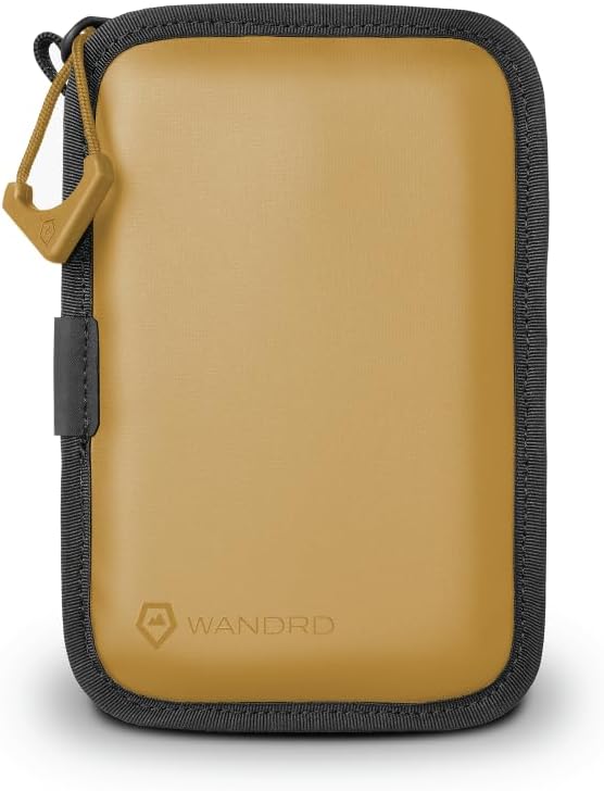 WANDRD Memory Card Case by WANDRD