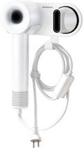 simpletome Hair Dryer Holder Wall Mount by simpletome