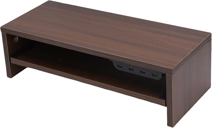 BAFOVY Desktop Monitor Stand Riser - Image 2