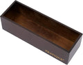 Bamboo Drawer Organizer by PRATIQUE