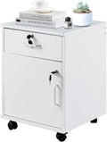 TUKAILAi Mobile File Cabinet by TUKAILAi