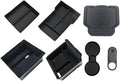 7PCS Center Console Organizer For Tesla For Model 3 2023 2025, Features by Unknown