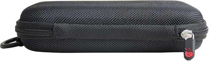 Hermitshell Hard Travel Case for Samsung T9 Portable SSD 2TB / 4TB / 1TB - Image 5
