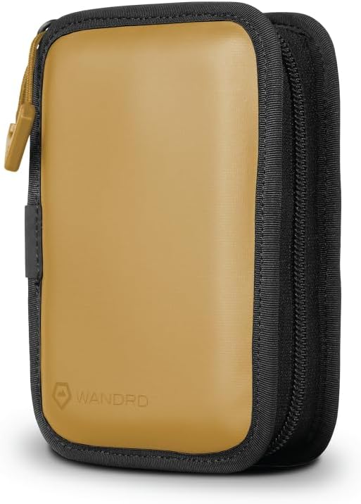 WANDRD Memory Card Case - Image 5