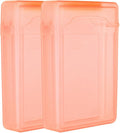 PATIKIL 6.5" x 4.5" Hard Drive Disk Case by PATIKIL