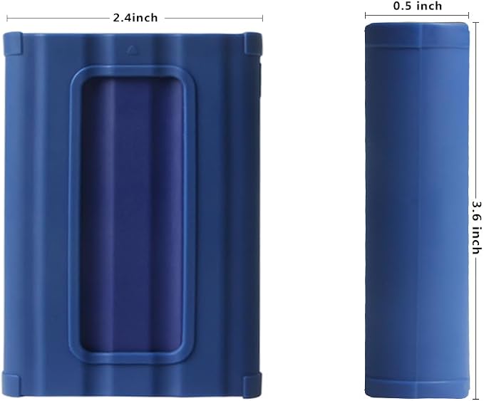 Hermitshell Silicone Carrying Case Replacement - Image 4