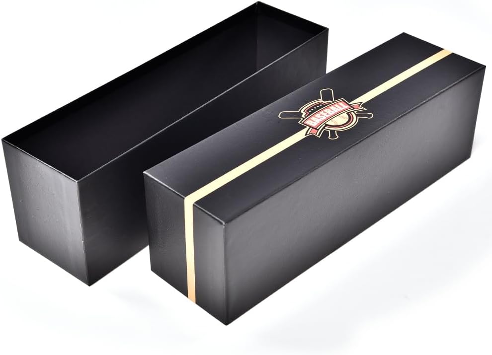 GRAND ORANGE Graded Card Storage Box Holds 50-55 Graded Cards