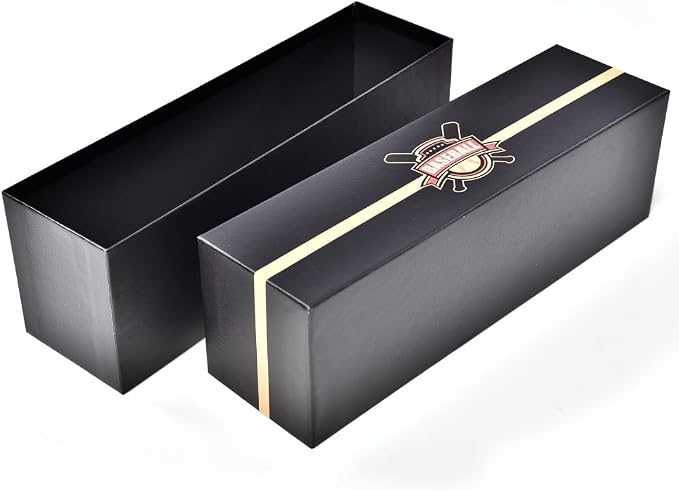 GRAND ORANGE Graded Card Storage Holder Container Storage Boxes Holds 50-55 - Image 5
