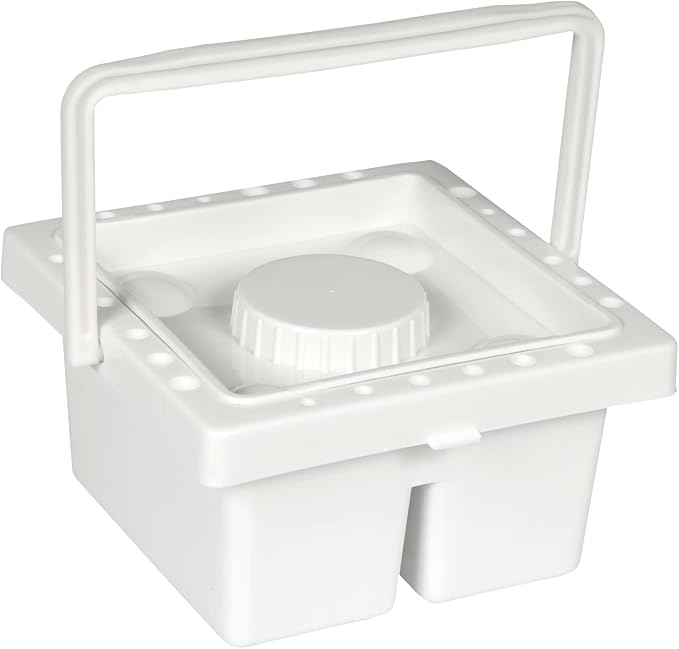 Creative Mark Brush Basin - Image 6