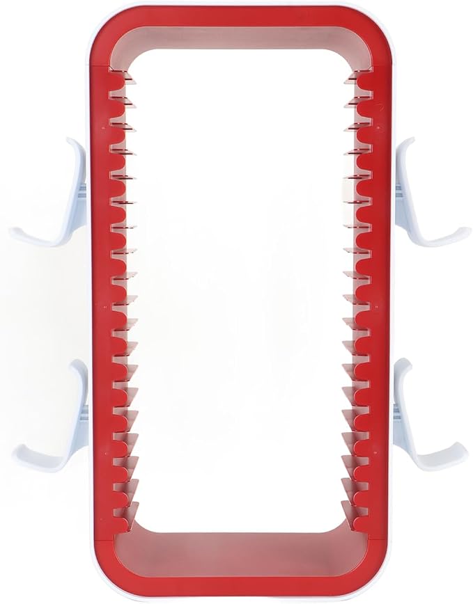 Zopsc Video Game Storage Tower Rack Compatible by Technologyconnectsyouandme