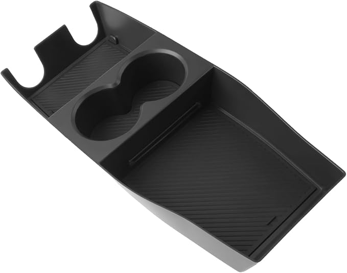 CDEFG for 2025 2026 Hyundai Ioniq 5 Center Console Organizer, for 2025 2026 - Image 7