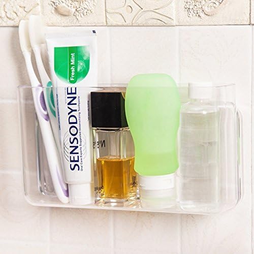 APSOONSELL Wall Mount Storage Organizer Box - Image 7