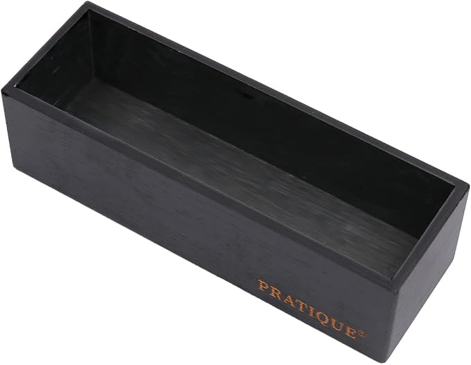 Bamboo Drawer Organizer - Image 7